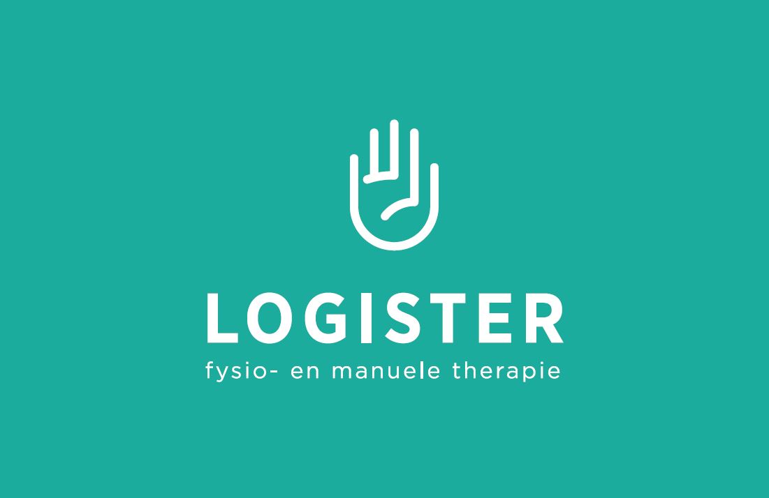 Logister Logo