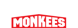 DefenseMonkees logo