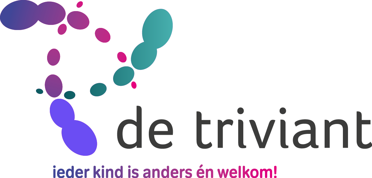 De Triviant logo