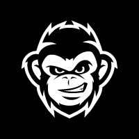 DefenseMonkees Logo