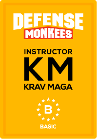 Basic Instructor Patch